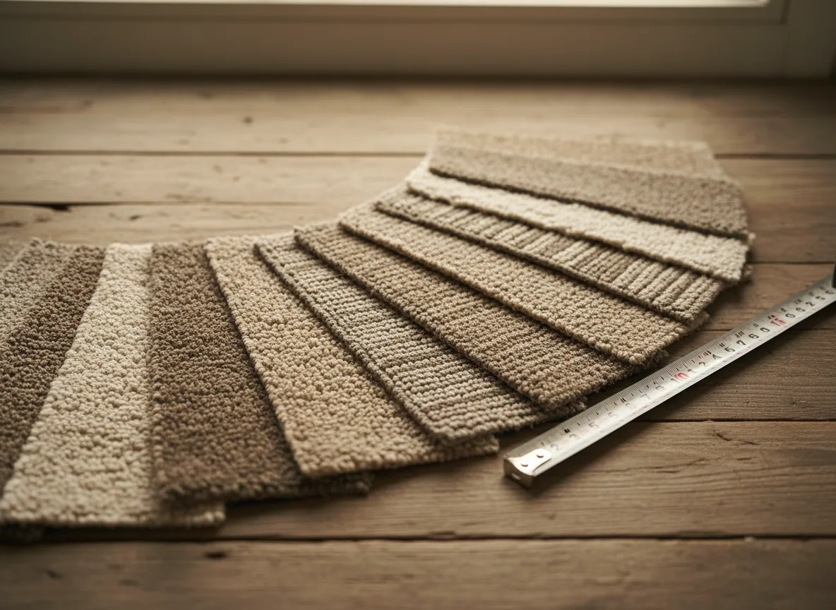 Carpet Installation Lost Creek, KY FAQs